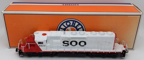 Lionel 28523 gauge soo - 6-28523, o