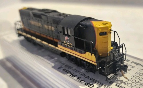 Atlas scale ph - n,